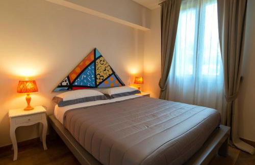 Bocelli Guest House - Foto 4