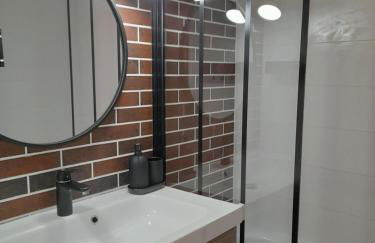 Appartement 4 à 6 personnes - Station La Joue du Loup - Chalet d'Aurouze, 150m des remontées - Foto 5