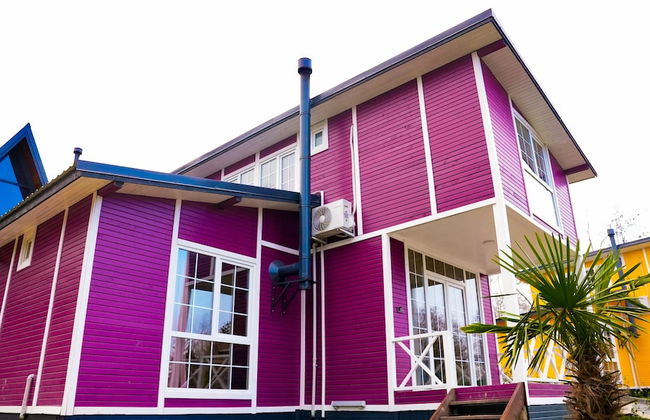 Hat Naturel Resort Sapanca - Foto 6