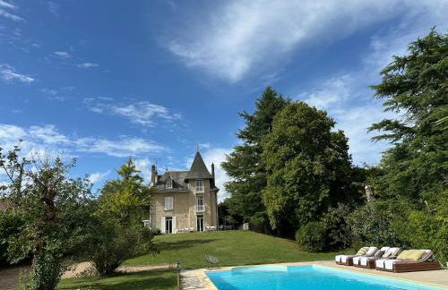 Chateaueden - Foto 2