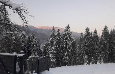 Dom Salamandra z panoramą gór - Foto 46