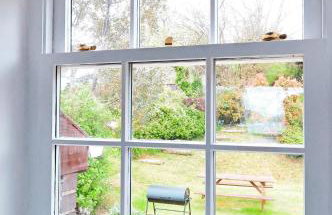 Cosy cottage for 2, sea views, large grounds. WiFi - Foto 8