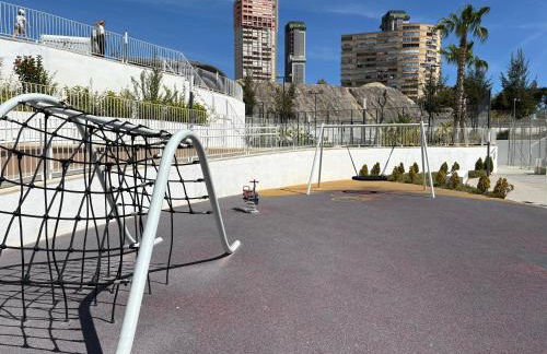 Sunset waves 117 by Alicante Rent - Foto 70