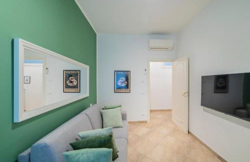 Vintage Fornaci Apartment San Pietro - Foto 6