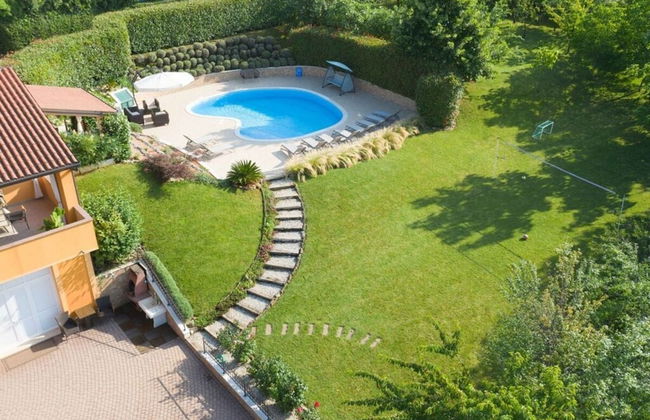 Diora - Thuis & Spa - Foto 26