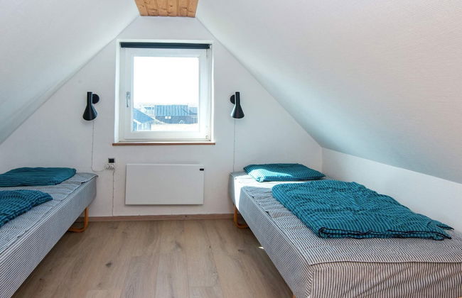 6 Person Holiday Home in Lemvig - Foto 13