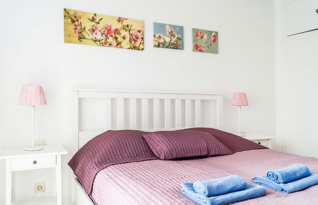 Villas de Madrid - Foto 4