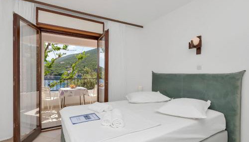 Apartment Rubin-10 by Interhome - Foto 3