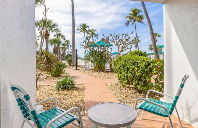 Sea Club I Beach Resort - Foto 72