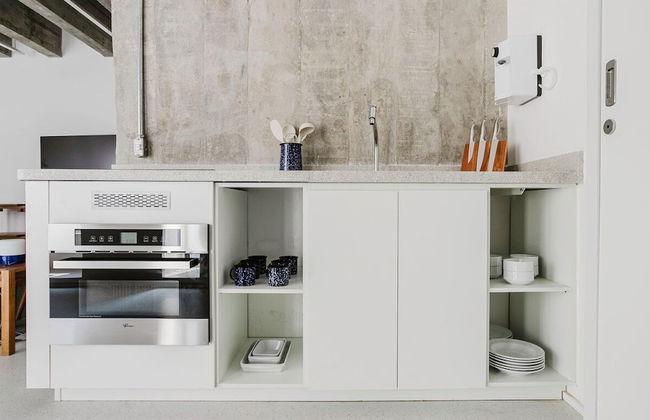 Tabas by Blueground Edifício Bianca - Foto 65