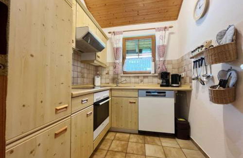 Ferienwohnung Enzian 2 im Feriendorf Sonnenhang im Allgäu - Foto 35