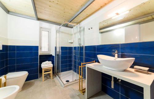 Domus Nuceria - Amalfi Coast Cozy Apartment - Foto 13