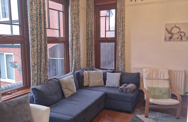 Falcon House, Hereford - Foto 34