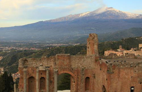 Loft Karol Taormina - Foto 30