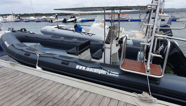North Menorca Marine Reserve Snorkelling - Photo 4