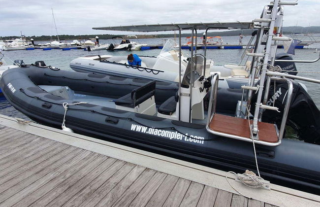 North Menorca Marine Reserve Snorkelling - Photo 4