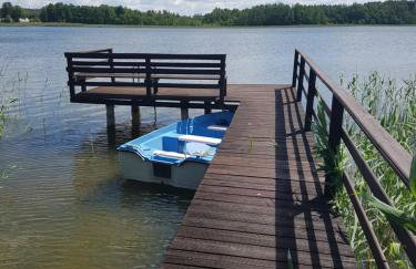 Dom wypoczynkowy Sosenka - Foto 73