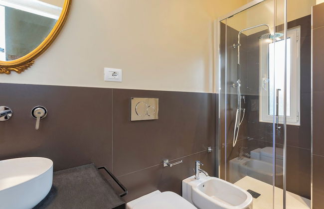 Classy Apartment in Portofino - Foto 12