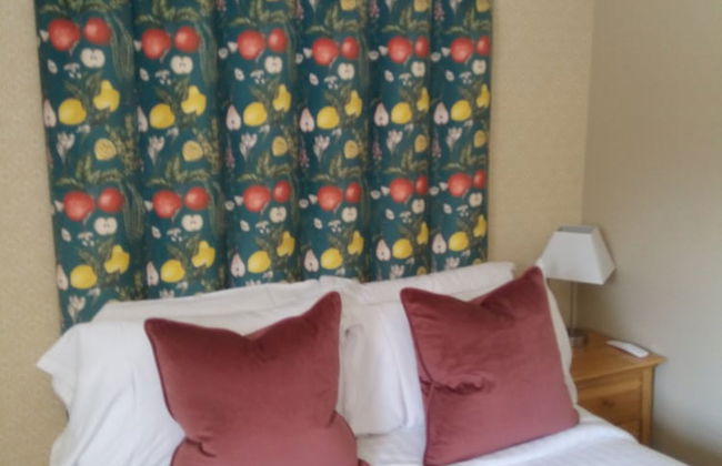 Mulberry House - Foto 10