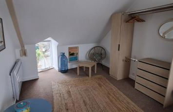 Le Gîte de l'Amer - T2 - Duplex - Centre Bourg - Photo 12