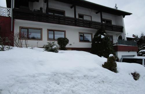 Ferienwohnung Gipfelblick - Foto 3