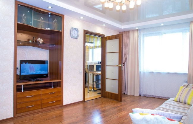 Apartment on Okeanskiy prospect 101 - Photo 3