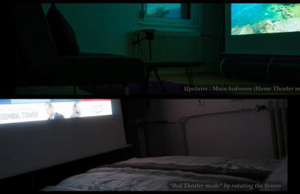 Entire House in Schwarzwald with mountain view, private Sauna, Gym, Garden and Terraces - Foto 28