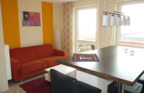 STHS78213-FeWo-Fehmarnstrand-II - Foto 3