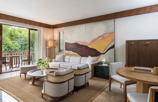 Fairmont Mayakoba Riviera Maya - All Inclusive - Photo 28