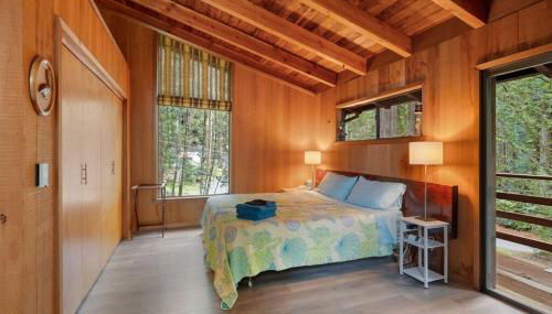 Grandma's Cabin by the Sea - Foto 4