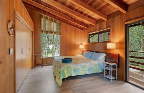 Grandma's Cabin by the Sea - Foto 4