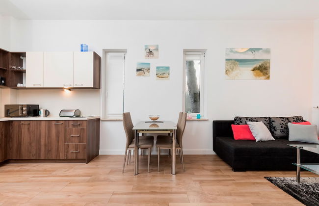 Apartments Aquamarina by Renters - Foto 35