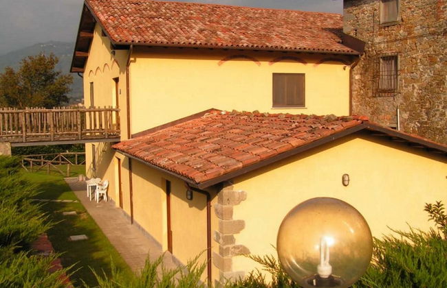 Agriturismo La Palazzina - Foto 35