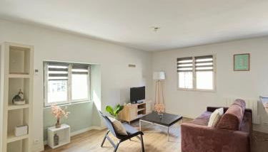 Appartement duplex cosy Saint Servan centre - Foto 2