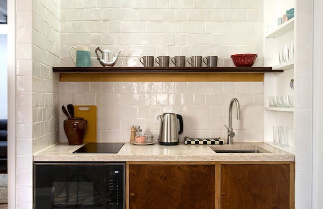 Patio São Vicente Guest House - Foto 21