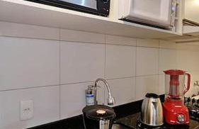 Apto Ayres do Mundo Condomínio Estrela - Foto 23