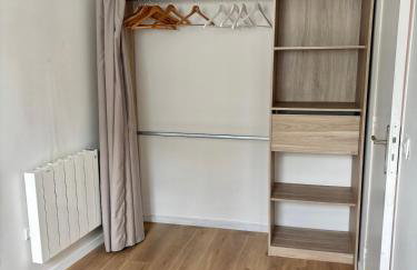 Appt au pied de la cathédrale-parking dans la cour - Foto 9