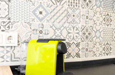 Apartamento Mucha Vida Little Apartments - Foto 15