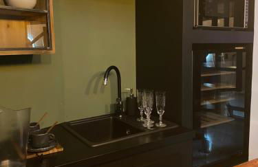 Pasithéa Loft Spa Privatif - Foto 10