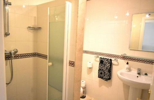 Beautiful Apt with Golf & Lake Views Mijas Golf - Photo 20