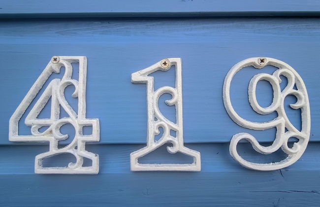 Relax Cozy Dirkshorn Stay - Photo 18