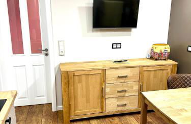 Pension Victoria Halberstadt - Foto 36