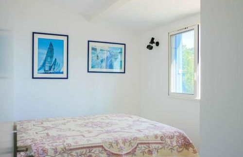 Maison bord de mer vue exceptionnelle avec accès privé - Photo 19