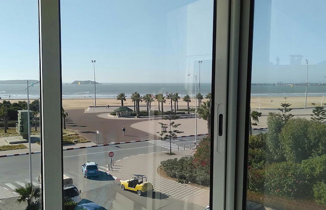 Seaview beach apartment 2 bedrooms - Foto 22