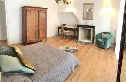 Ty Sarah Lomener Beach appartement - Foto 1