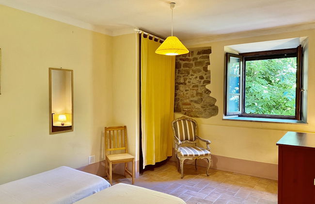 Agriturismo Kebio - Photo 11