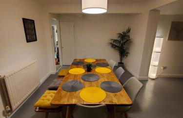 5 bedroom, recently renovated house close to Hastings Beach - Foto 6