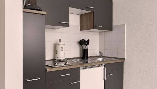 LIV Design Apartments Ettlingen-Zentrum - Foto 3