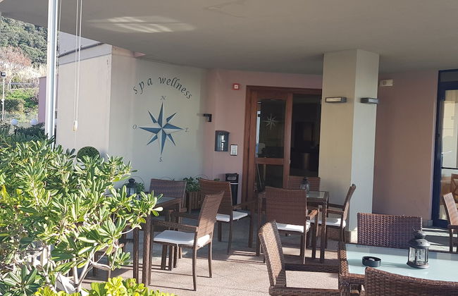 Sestri Mare & Beach Services Residence - Foto 31