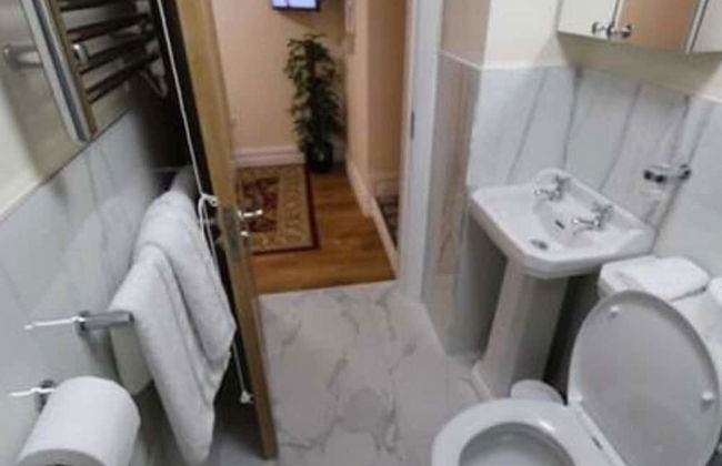 The Post House - Foto 40